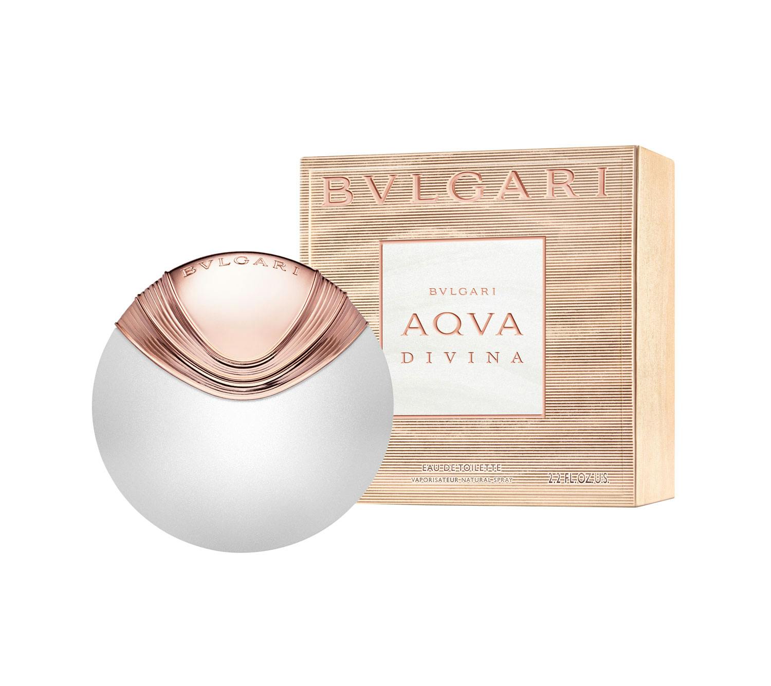 17 bvlgari aqva divina eau de toilette with box